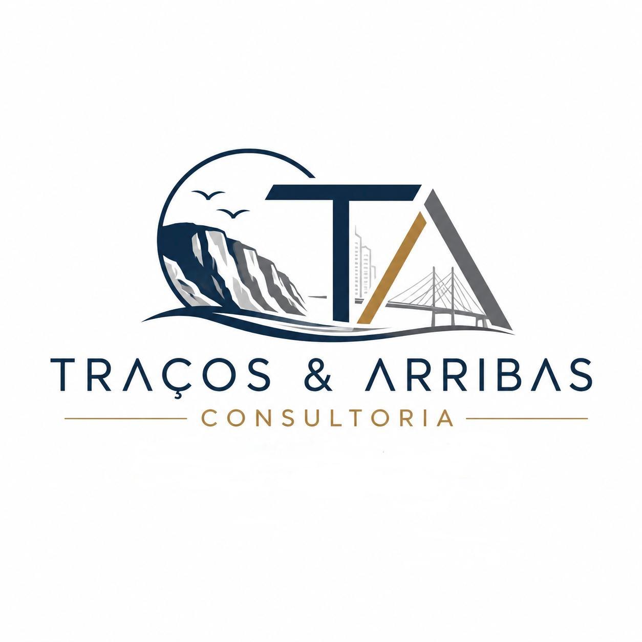 Traços & Arribas™ Consultoria